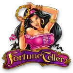 Fortune Teller game thumbnail
