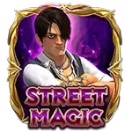 Street Magic game thumbnail