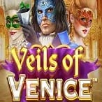 Veils of Venice game thumbnail