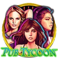 Pub Tycoon game thumbnail
