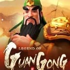 Legend of Guan Gong game thumbnail