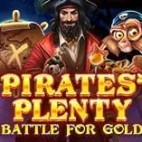 Pirates' Plenty Battle for Gold game thumbnail