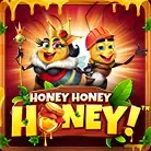 Honey Honey Honey game thumbnail