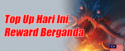 Putaran Percuma Slot Panas promotional image