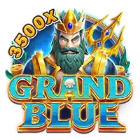 grand blue game thumbnail