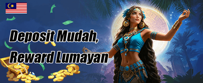 Bonus Rujuk Rakan promotional image