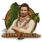 Aztec Idols game thumbnail