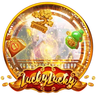 Lucky Lucky game thumbnail