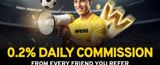 Bonus Rujukan Rakan promotion banner