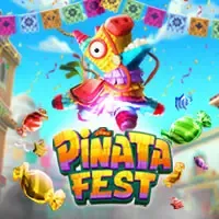 Pinata Fest game thumbnail